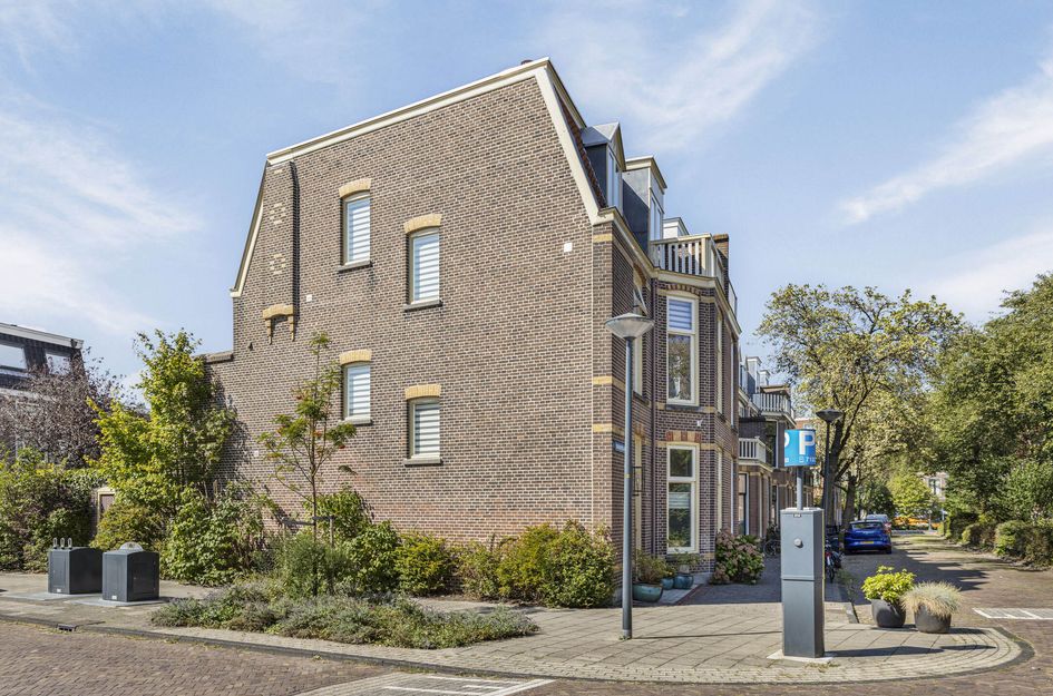 Stadhouderslaan 20