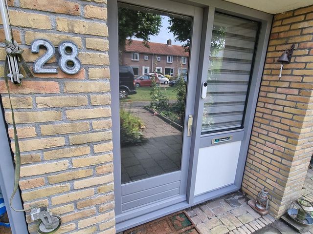 Ir. Wortmanstraat 28, Middenmeer