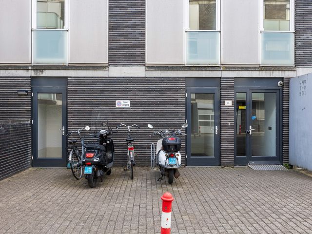 Dedemsvaartweg 513, 's-Gravenhage