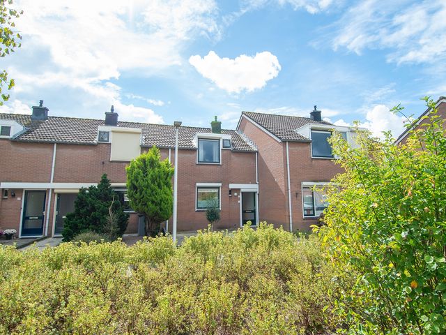 Tuinlaan 23, Bemmel