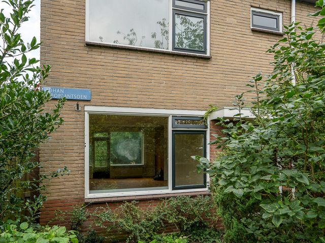 Johan Pipoplantsoen 19, Monnickendam