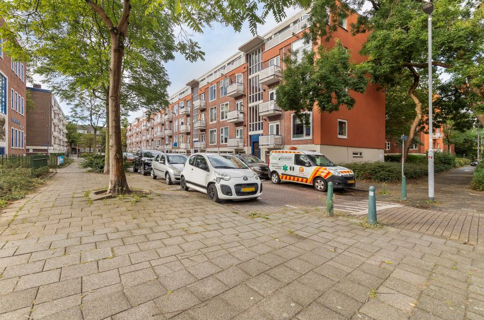 Brigantijnstraat 39D