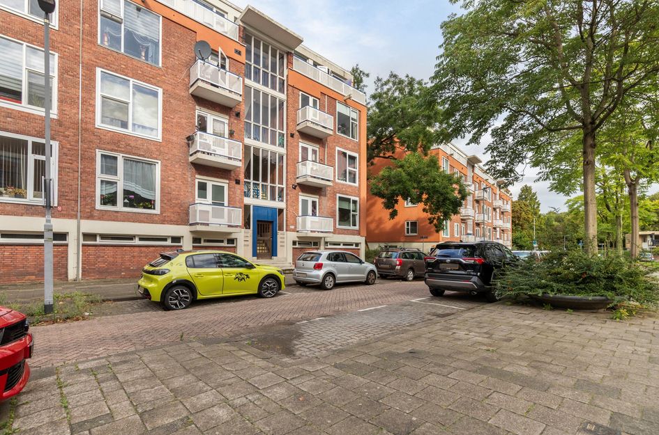 Brigantijnstraat 39D