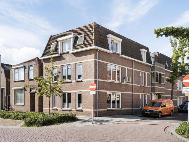 Stoopstraat 1d, Roosendaal