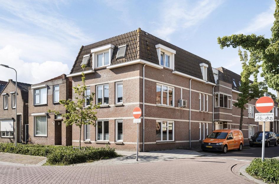 Stoopstraat 1d