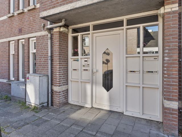 Stoopstraat 1d, Roosendaal