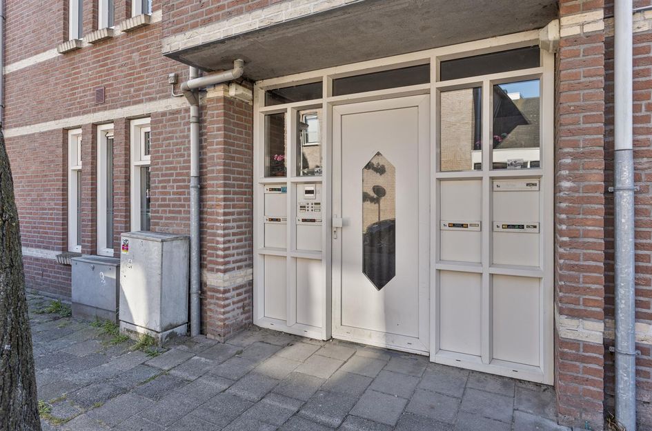 Stoopstraat 1d