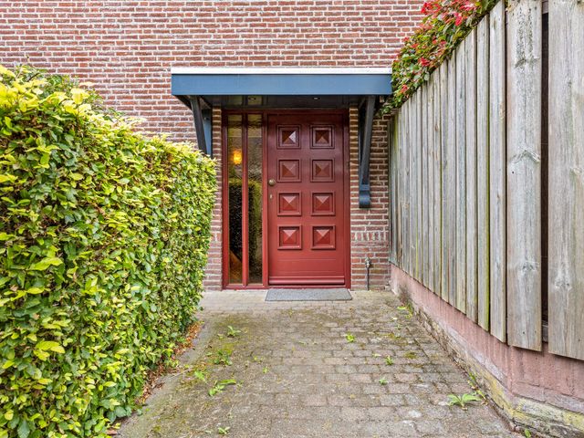 Baverdestraat 73, Lieshout