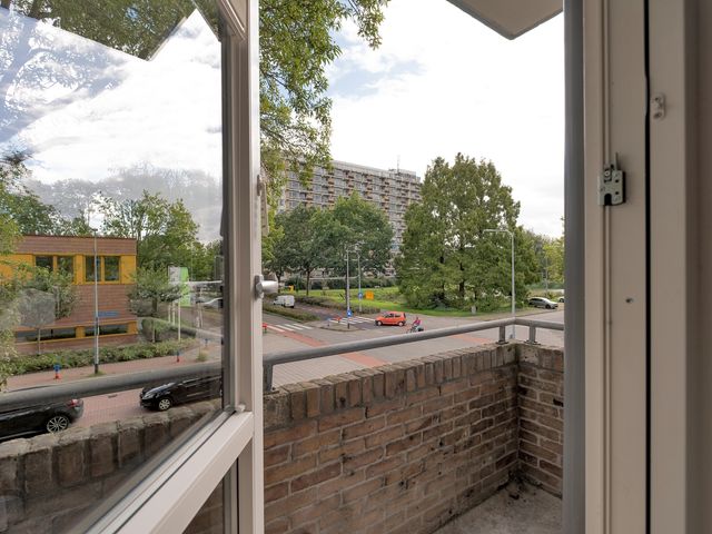 Van Lenneplaan 85, Groningen