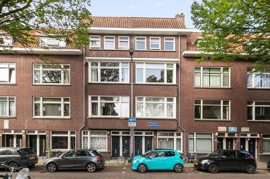 Groen van Prinstererstraat 29A 02