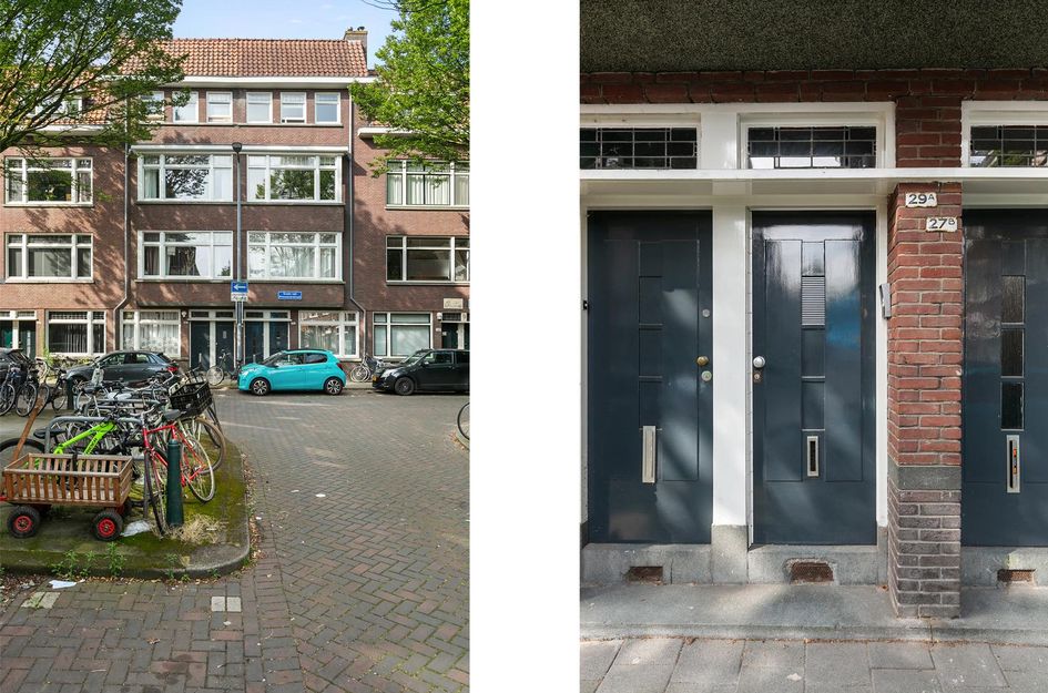 Groen van Prinstererstraat 29A 02