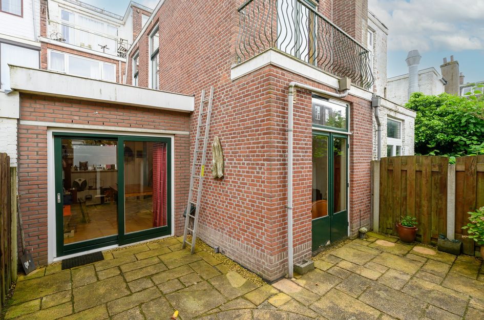 Weimarstraat 237