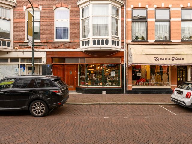 Weimarstraat 237, 's-Gravenhage