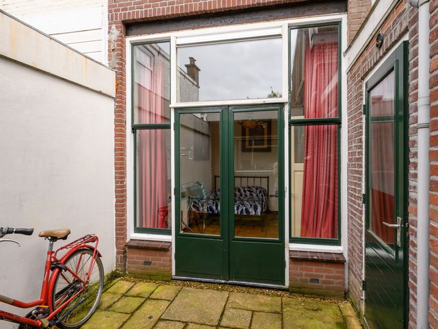 Weimarstraat 237, 's-Gravenhage