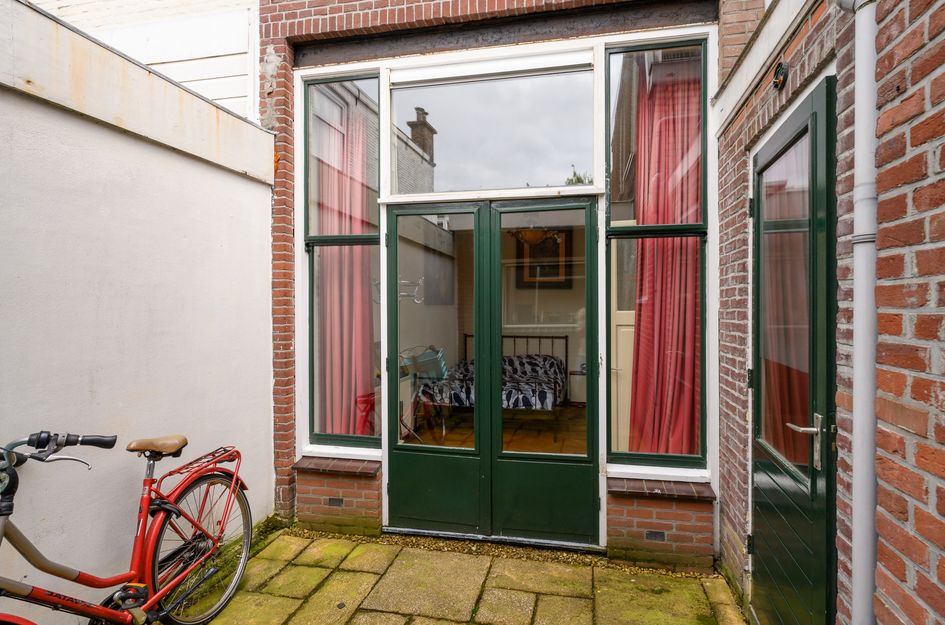 Weimarstraat 237