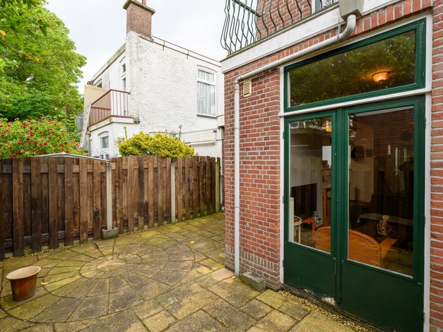 Weimarstraat 237, 's-Gravenhage