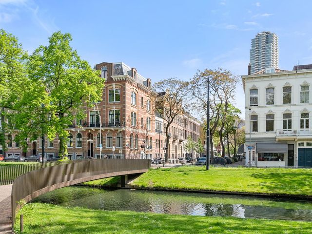 Kortenaerstraat 59, Rotterdam