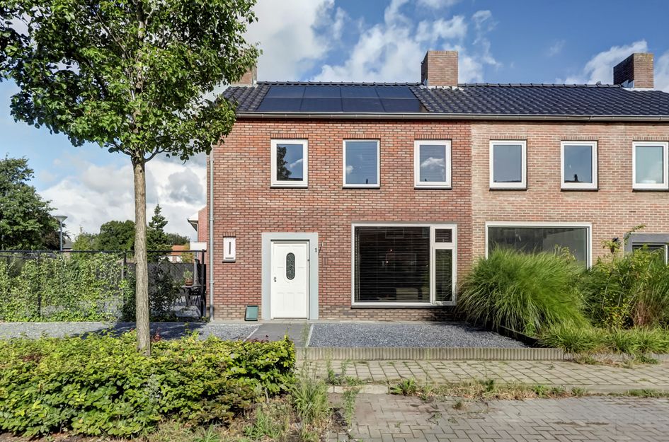 Rotingstraat 1