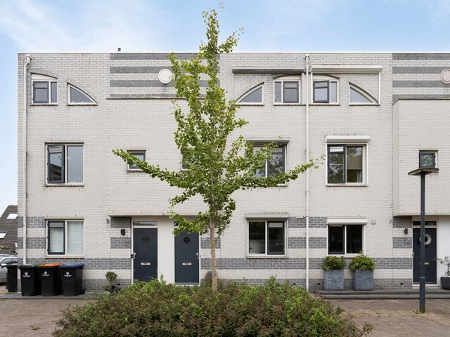 Dr. H.B. Wiardi Beckmanplein 46, Gorinchem