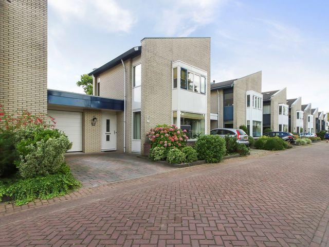 Wilgewinde 29, Dordrecht