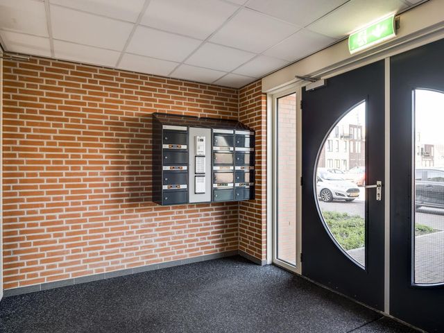 Burgemeester Hobusstraat 63, Nederweert