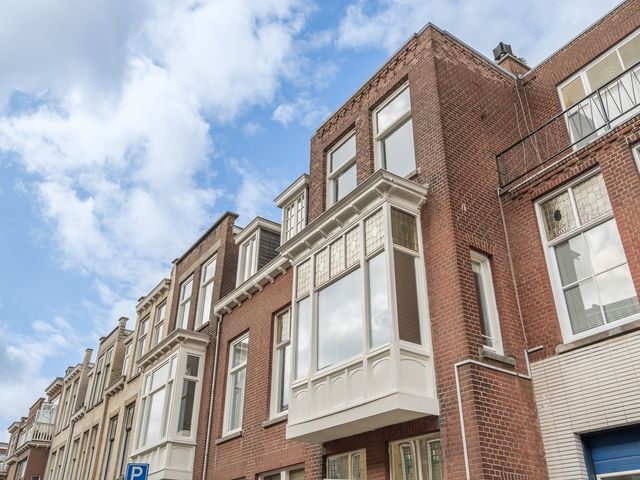 Van Aerssenstraat 251, 's-Gravenhage