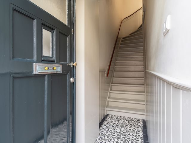 Van Aerssenstraat 251, 's-Gravenhage