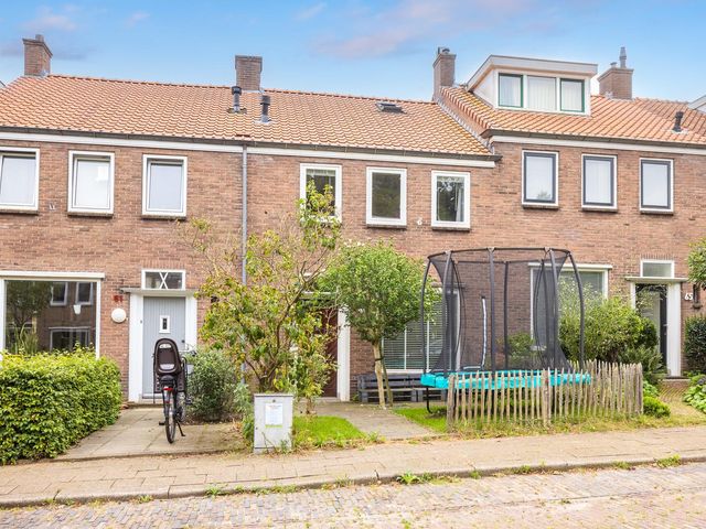 Bremstraat 63, Arnhem