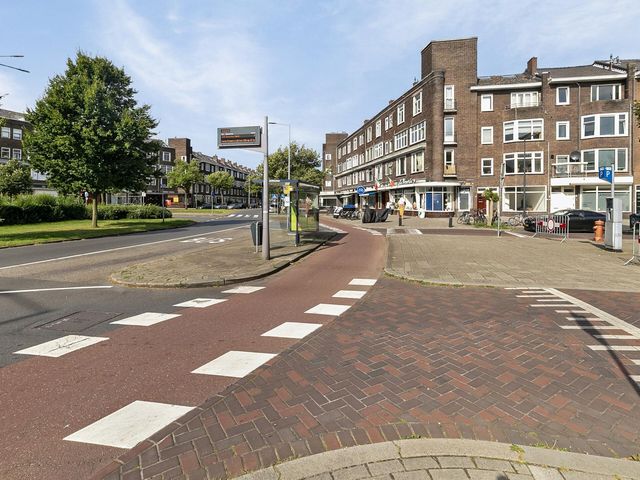 Rembrandtlaan 32A, Schiedam