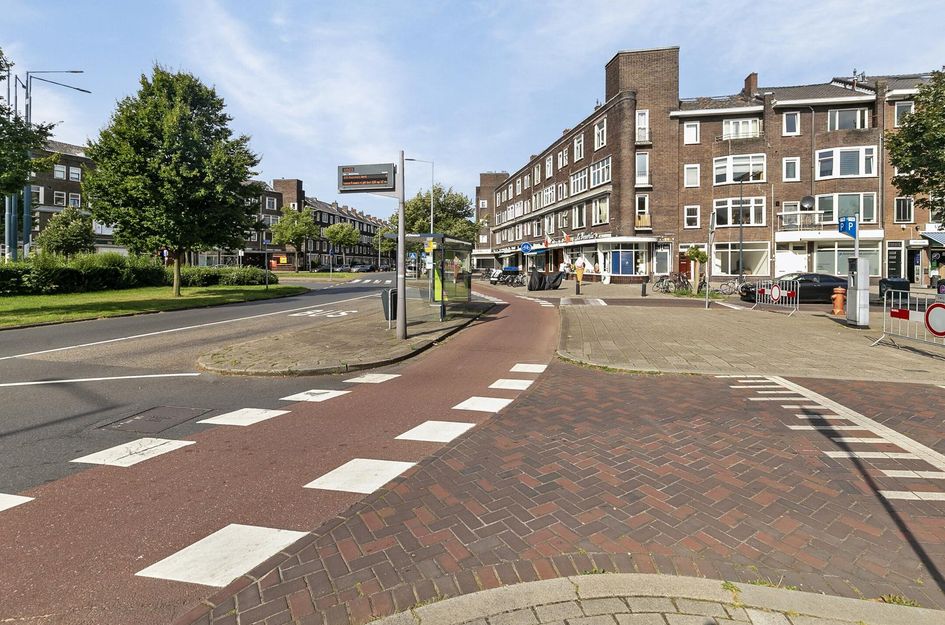 Rembrandtlaan 32A