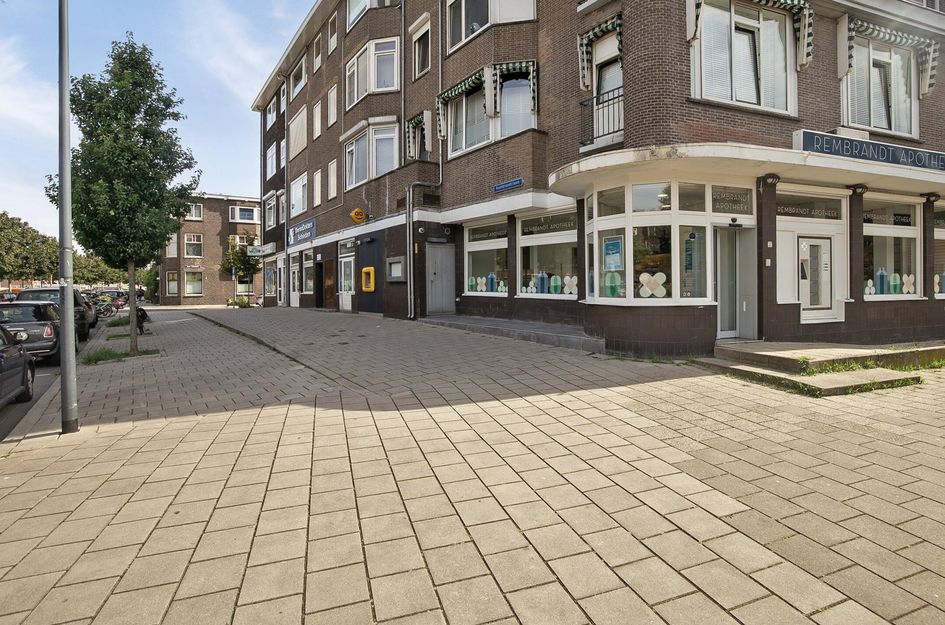 Rembrandtlaan 32A