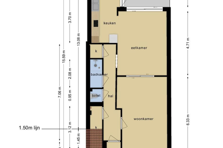 Rembrandtlaan 32A