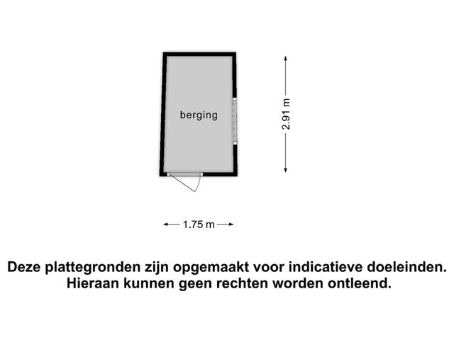 Rembrandtlaan 32A, Schiedam