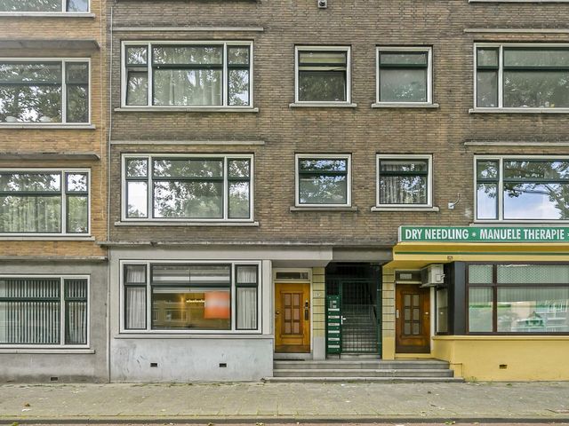 Mijnsherenlaan 75B, Rotterdam