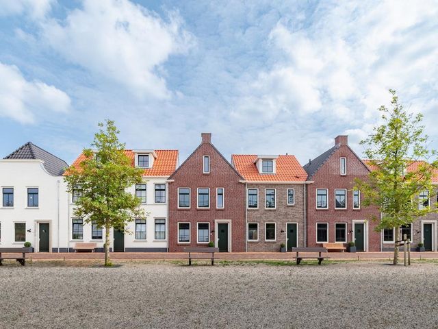 Ganuenta 18, Colijnsplaat