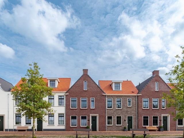 Ganuenta 18, Colijnsplaat