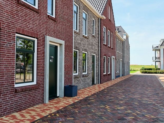 Ganuenta 18, Colijnsplaat