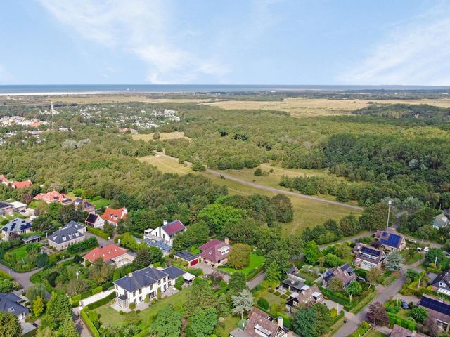 Westerenbanweg 13, Burgh-Haamstede