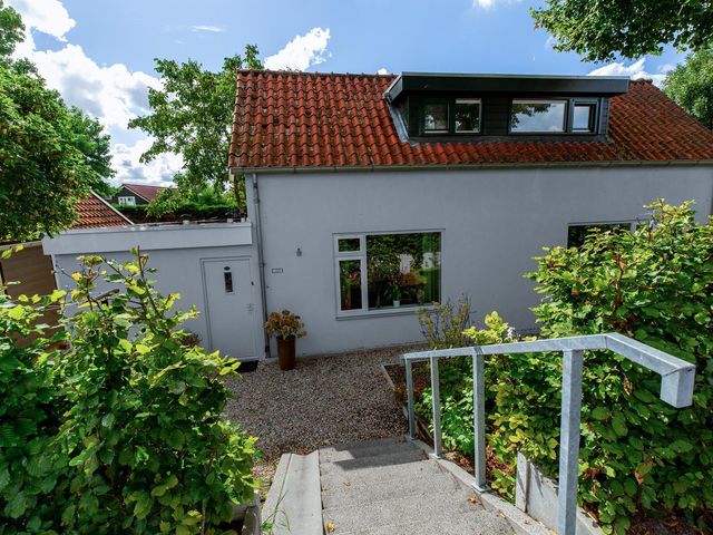 Rijksstraatweg 269, Ridderkerk