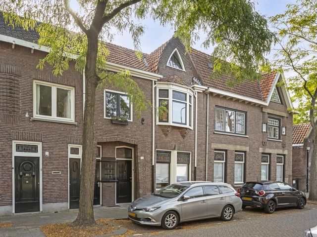 Nazarethstraat 7, Tilburg