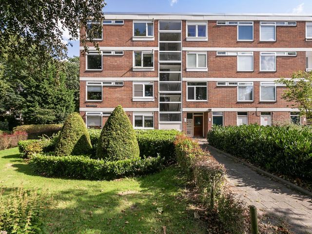 Van Beethovenstraat 61, Ridderkerk