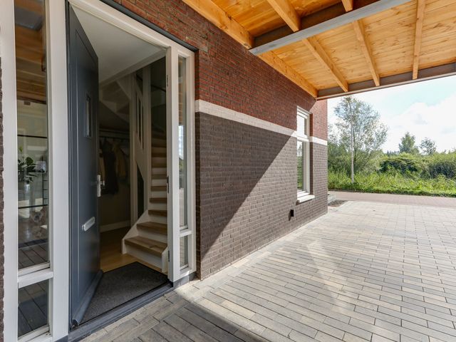 Joannes van den Broekstraat 39, Heumen