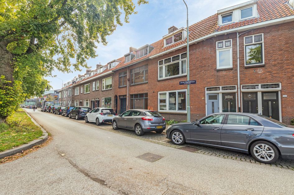 Jacob Marisstraat 100