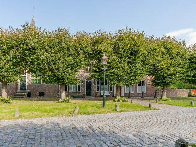 Marktplein 13, Sluis