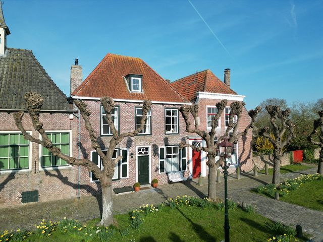 Marktplein 13, Sluis