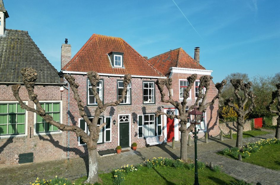 Marktplein 13