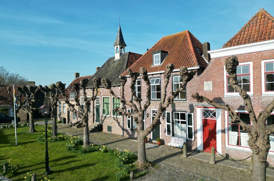 Marktplein 13