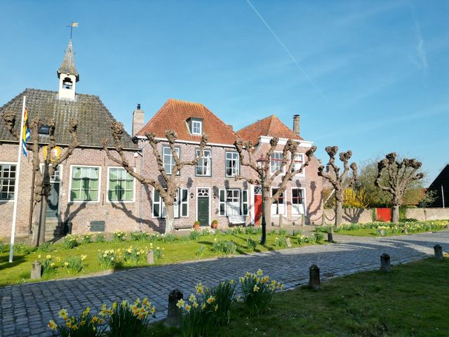 Marktplein 13, Sluis