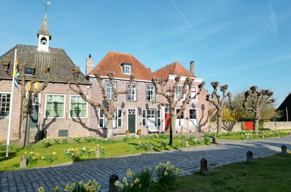 Marktplein 13