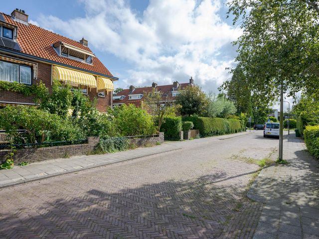 Marnixstraat 13, Voorschoten